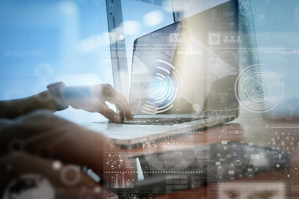 M2BSoft - Histoire de l'entreprise M2BSoft - Histoire de l'entreprise